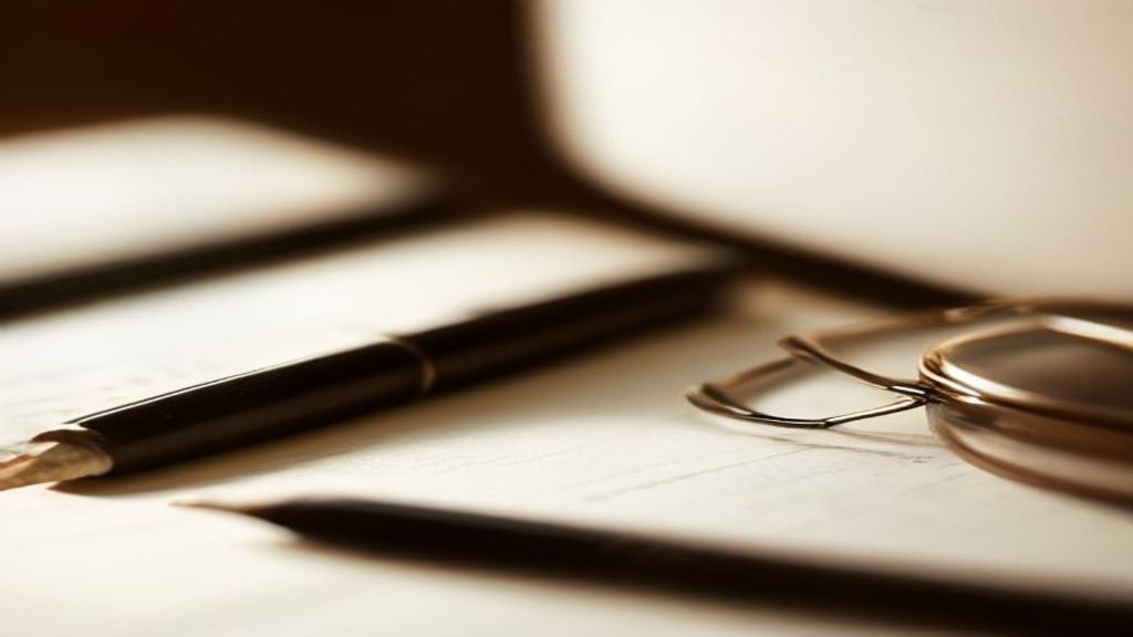 Estate Planning