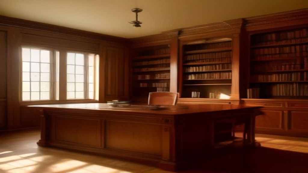 Conservatorships